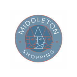 Middleton Shopping Centre